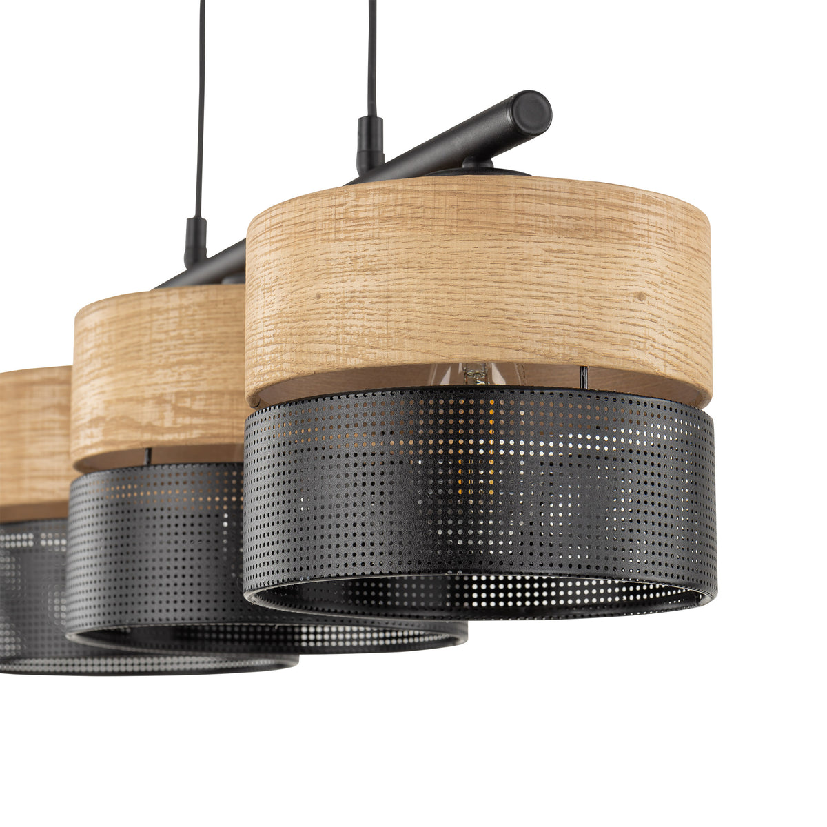 Lampa suspendată Nicol 3 4801 TK 4801