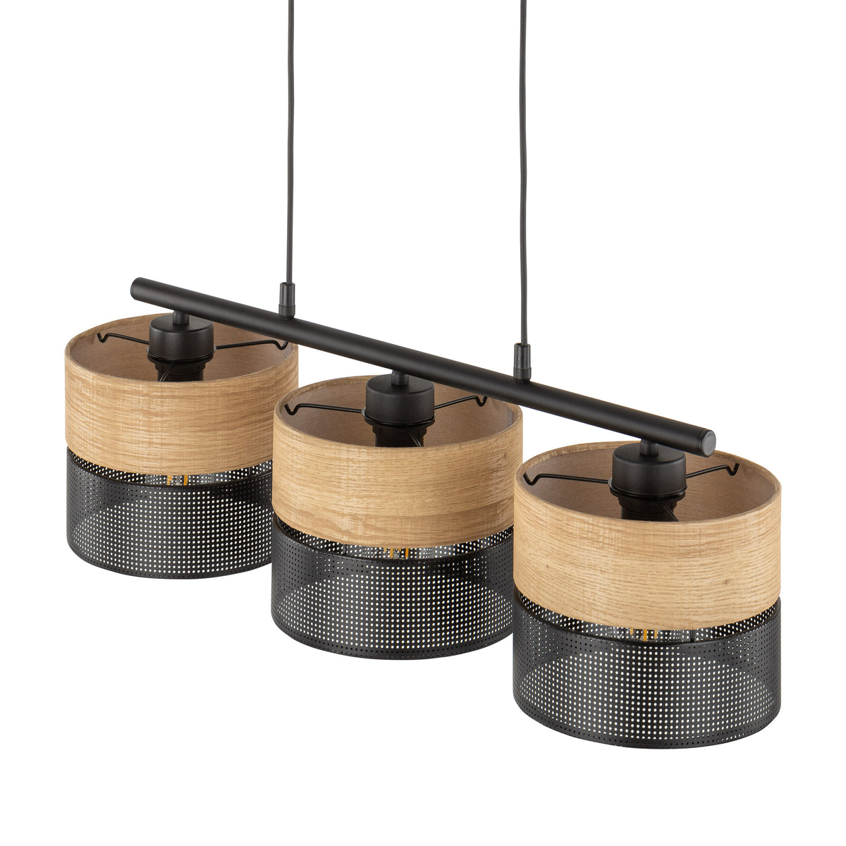 Lampa suspendată Nicol 3 4801 TK 4801