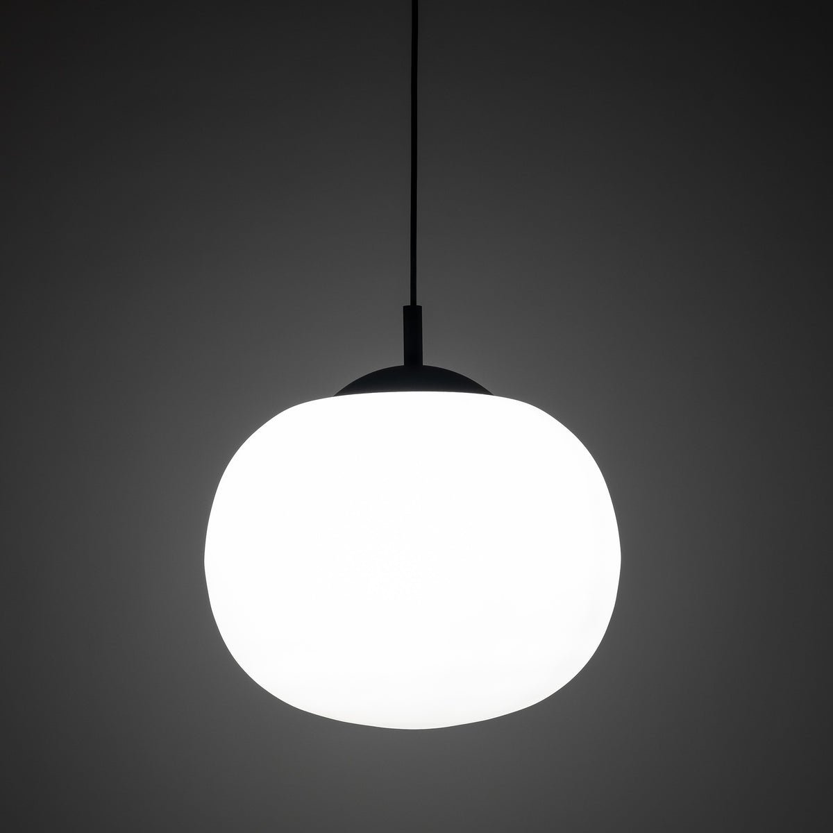 Lampa suspendată Vibe White 1 350 TK 4804