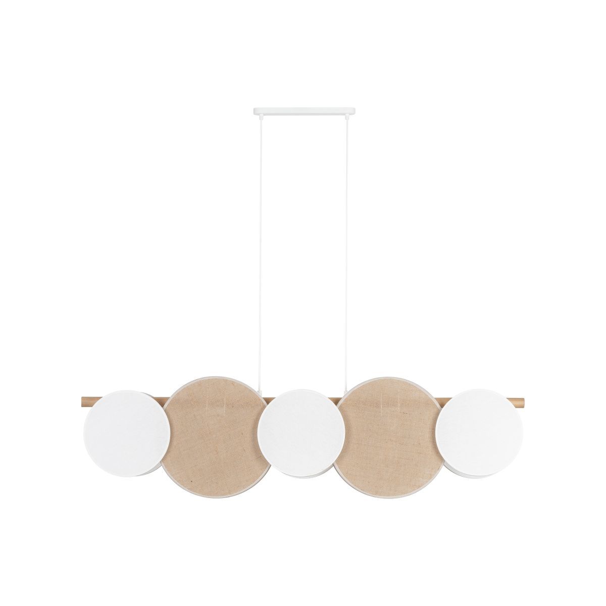 Lustră TK Lighting Pulse 5, 4815