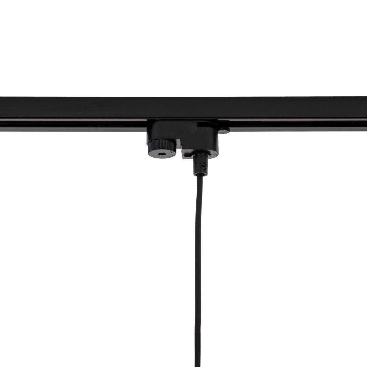 Spot pe șină TK Lighting Tracer 1, negru, 4929