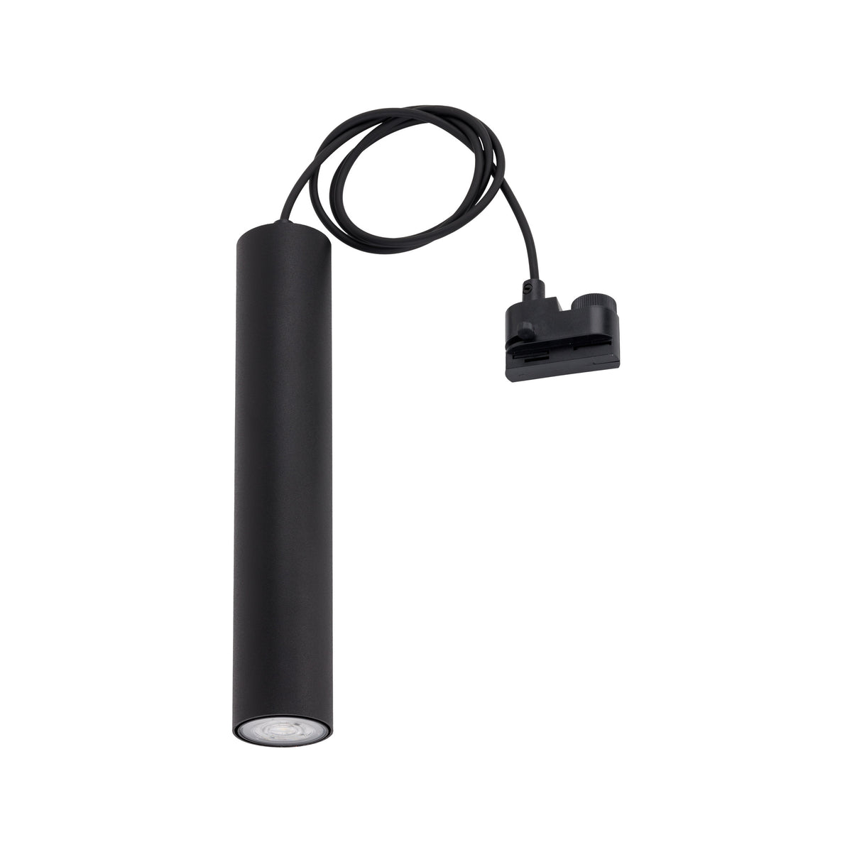 Spot pe șină TK Lighting Tracer 1, negru, 4929
