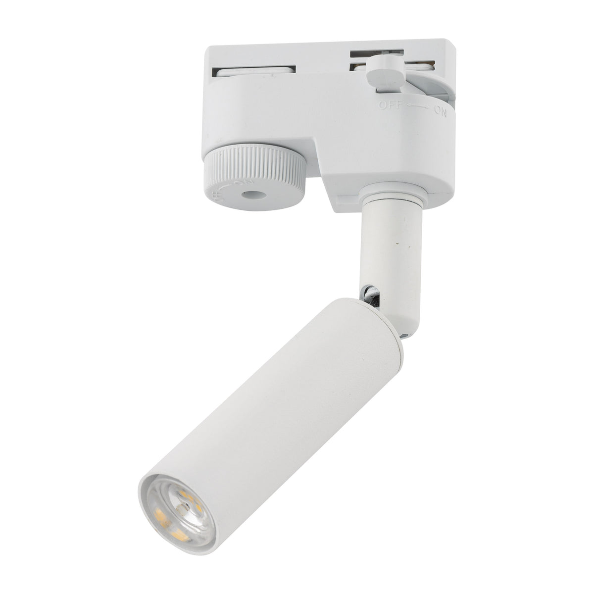Spot pe șină TK Lighting Tracer Lagos 1, alb, 4956