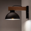 Aplica de perete Oslo Black 4961