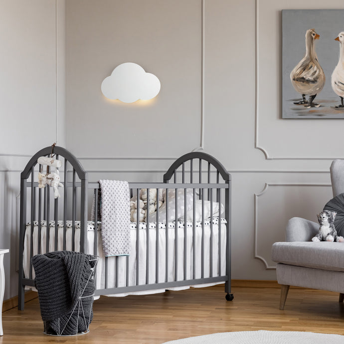 Aplica de perete Cloud White 4964