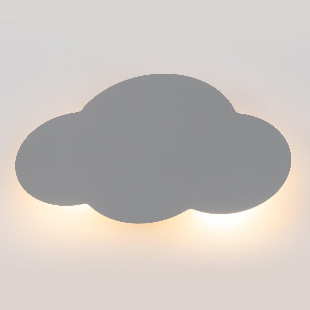 Aplica de perete Cloud Grey 4965