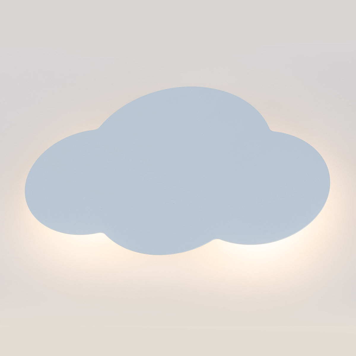 Aplica de perete Cloud Blue 4966