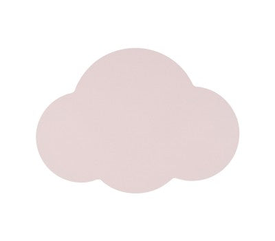 Aplica de perete Cloud Pink