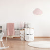 Aplica de perete Cloud Pink 4967