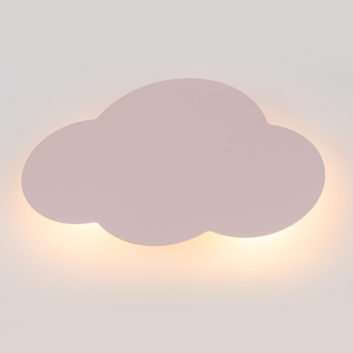 Aplica de perete Cloud Pink 4967