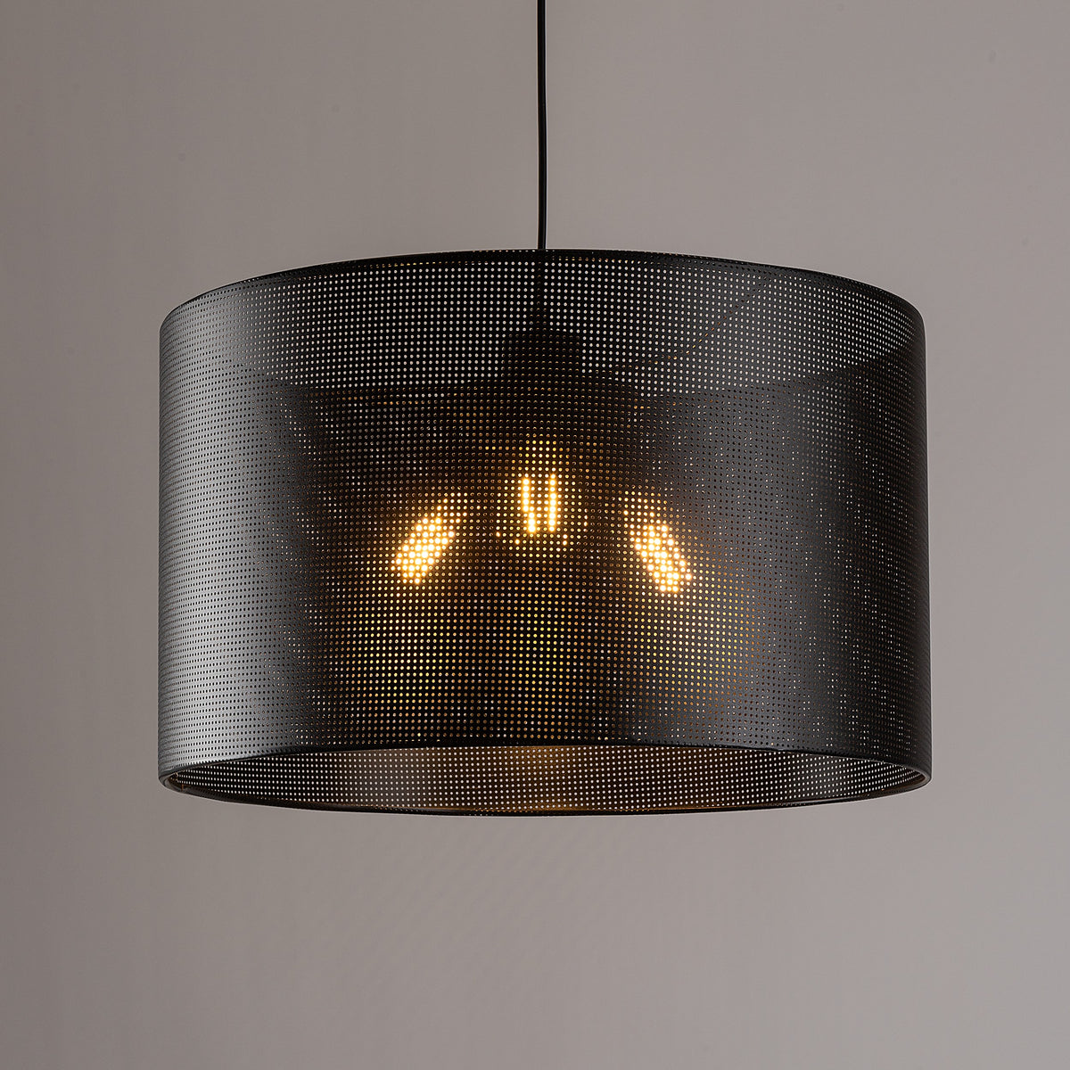 Lustră TK Lighting Moreno 3 500, 3 x E27, 4990