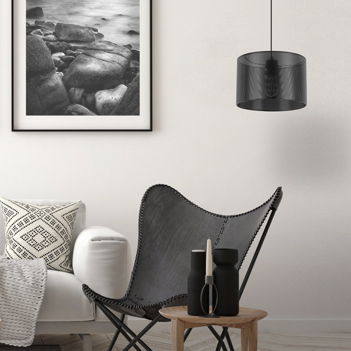 Pendul TK Lighting Moreno 1 300, 4991