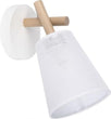 Aplica de perete Vaio White 818