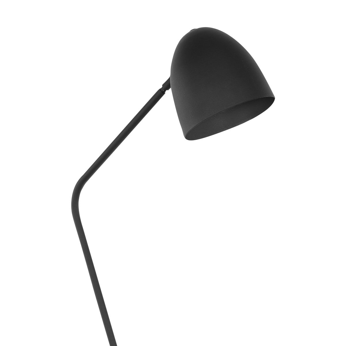 Lampadar Soho Black 5037