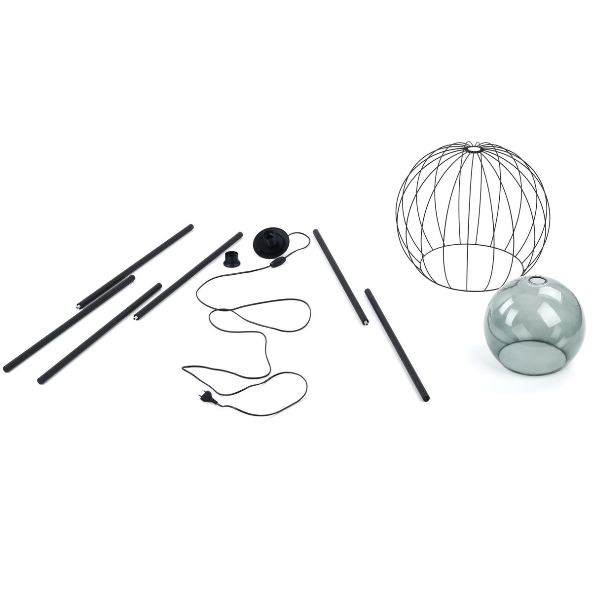 Lampa Universo 5057