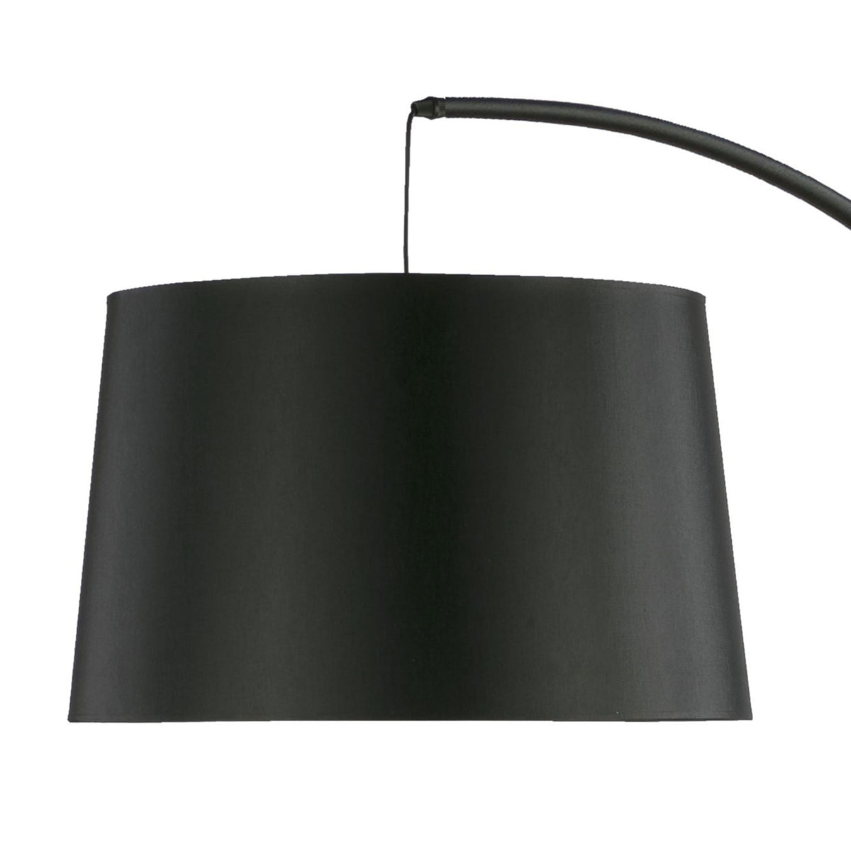 Lampadar TK Lighting Hang 1, negru, 5077