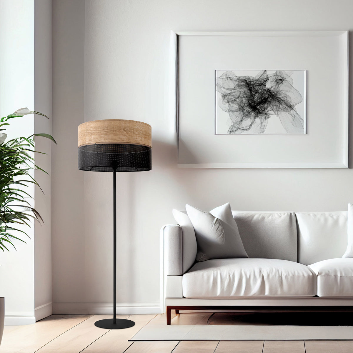 Lampadar Nicol 5123