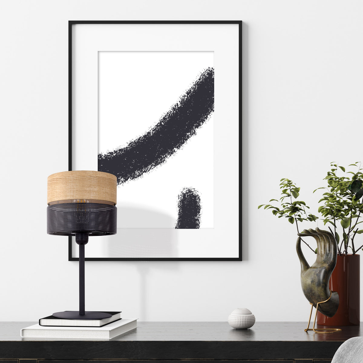 Lampa Nicol 5124
