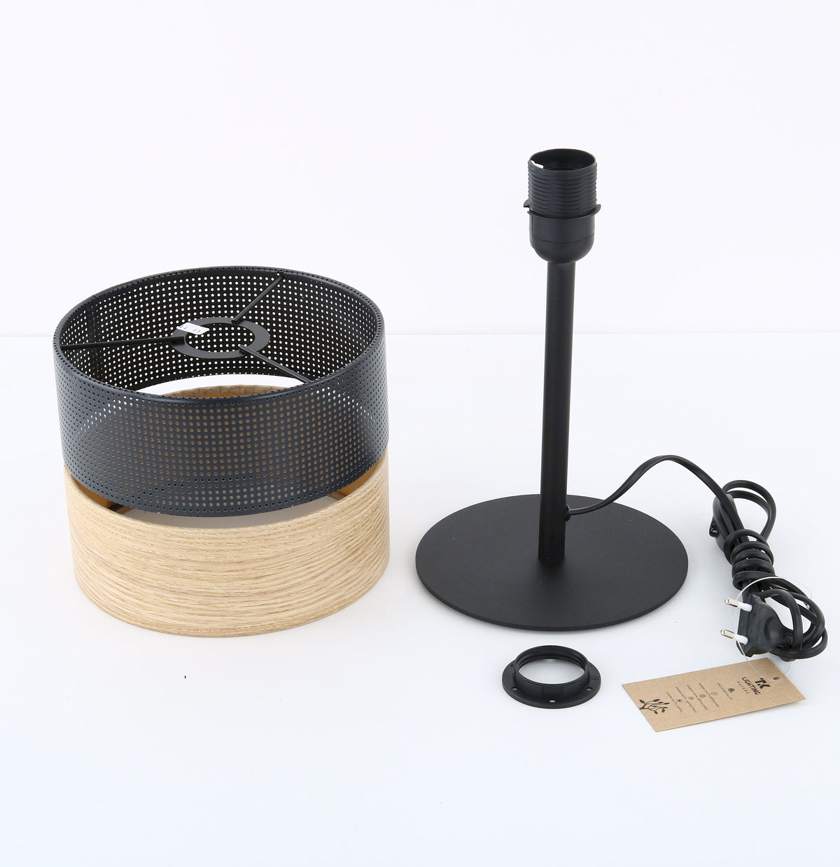 Lampa Nicol 5124