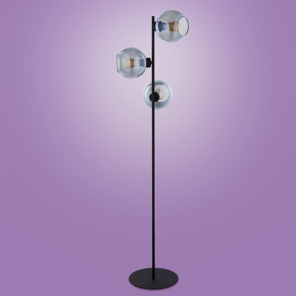 Lampa Cubus Graphite 3 5239