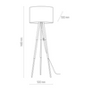 Lampa Tokyo Nature 5284