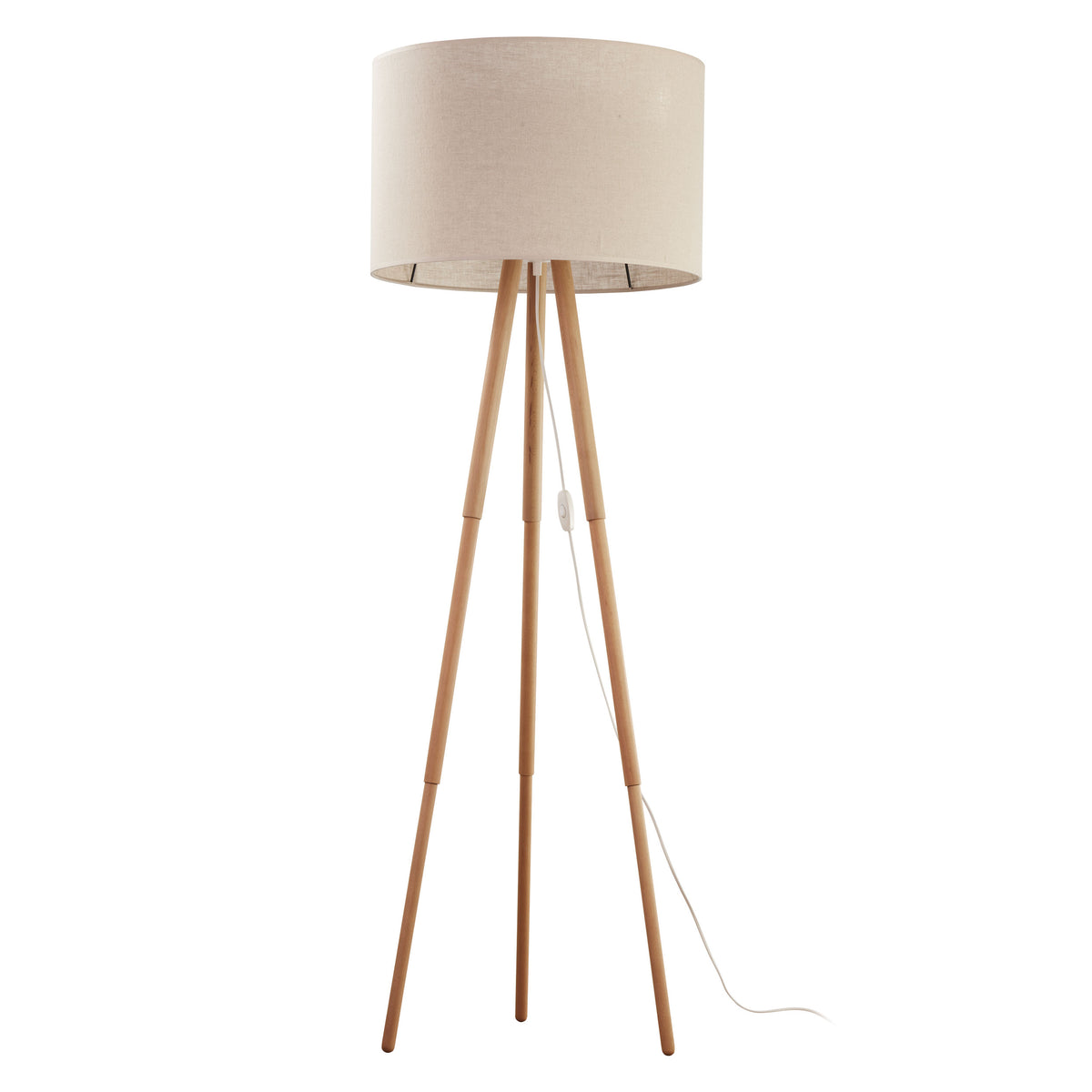 Lampadar TK Lighting Tokyo 1, pin, in, 5288