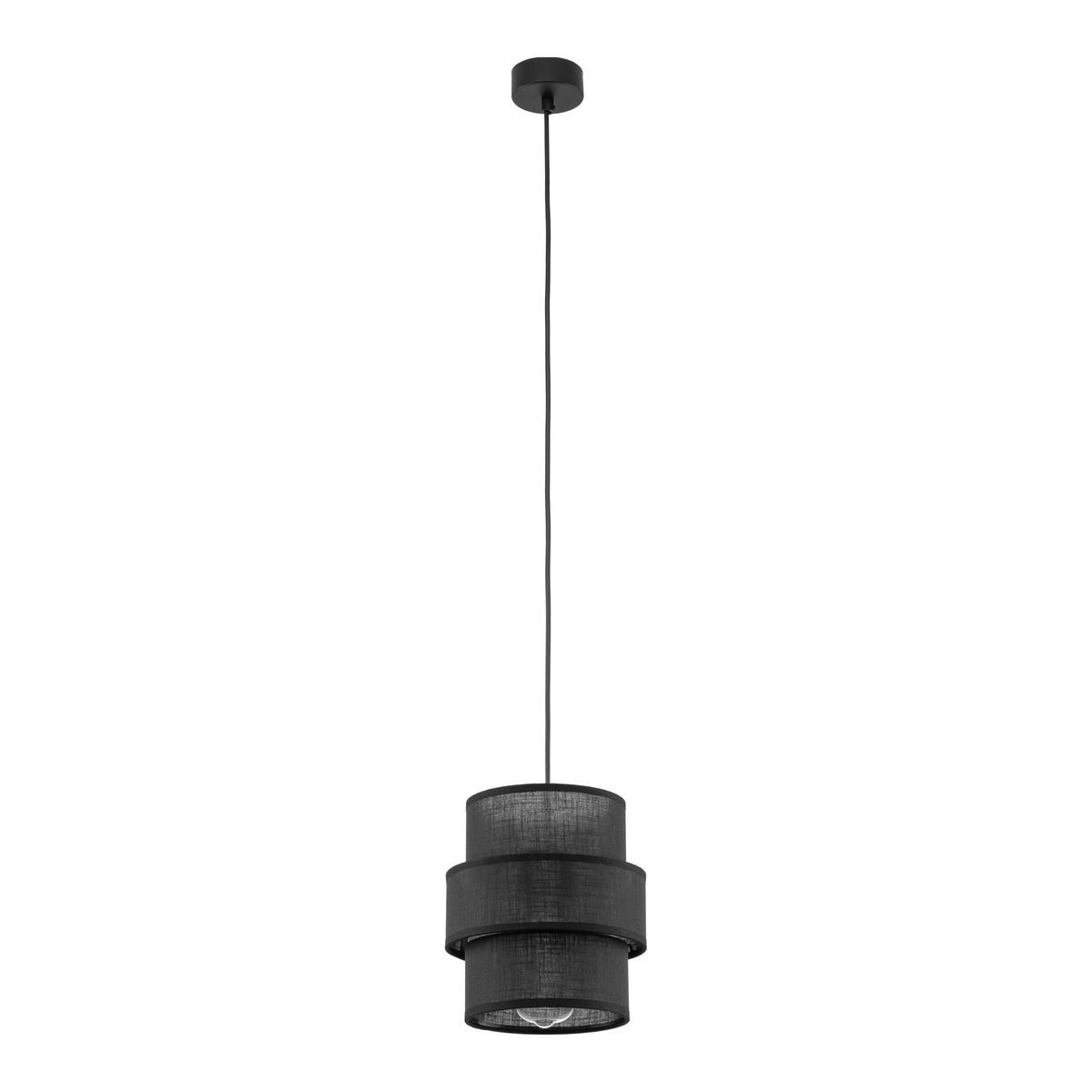 Pendul Calisto Black 1 200 5306