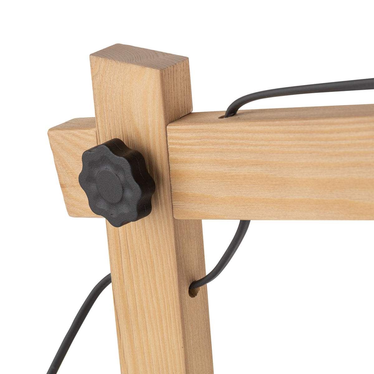 Lampadar Oslo Black 5346