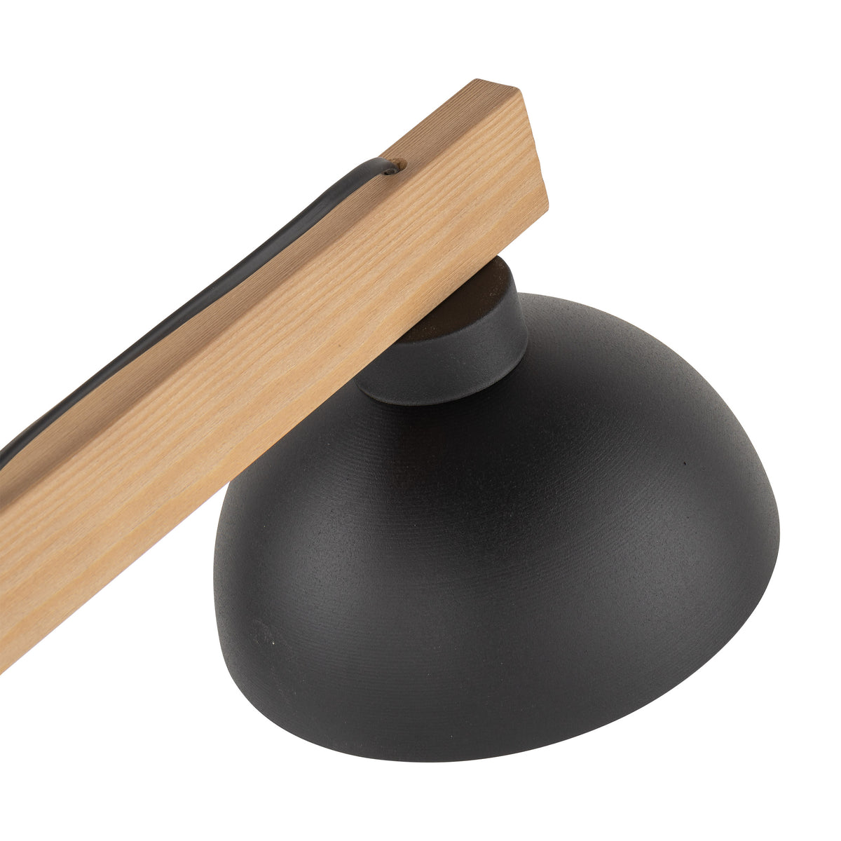 Lampadar Oslo Black 5346