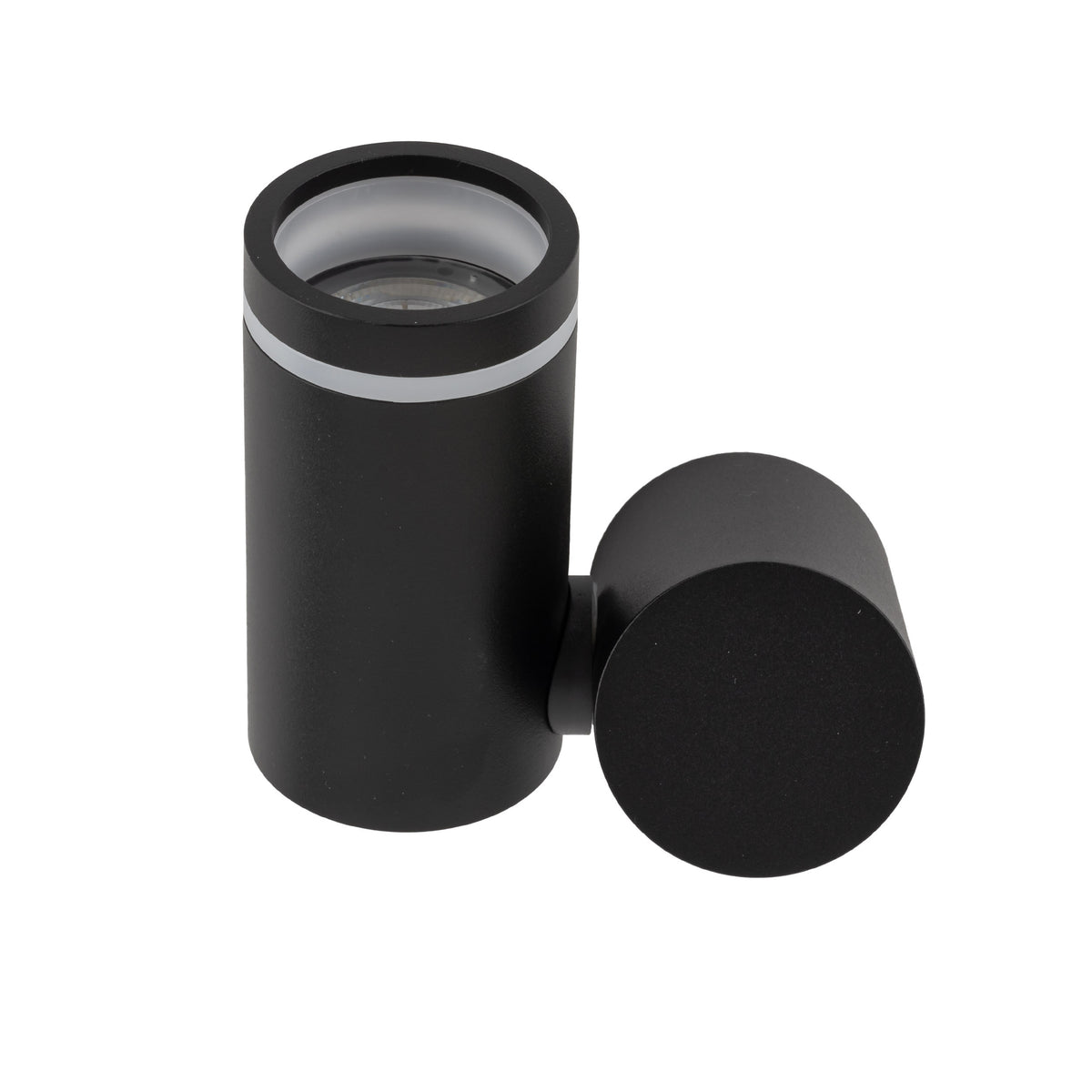 Plafoniera Jet Black 5349