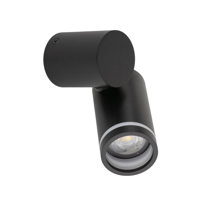 Plafoniera Jet Black 5349