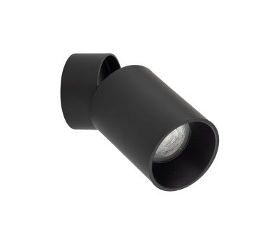Plafoniera Top Black 5372