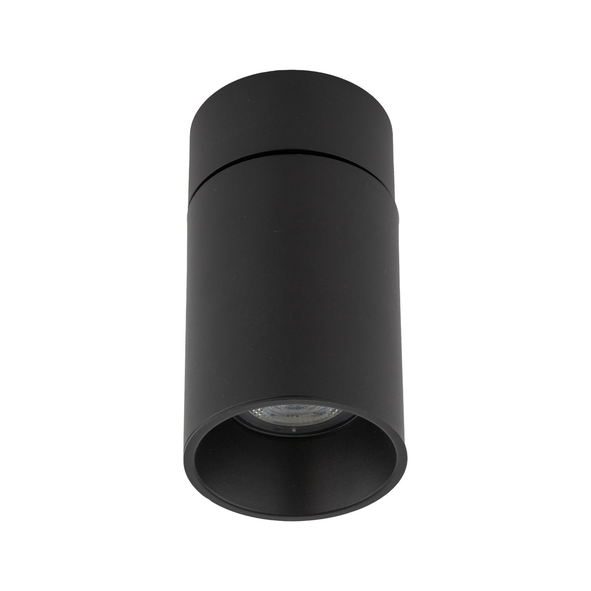 Plafoniera Top Black 5372