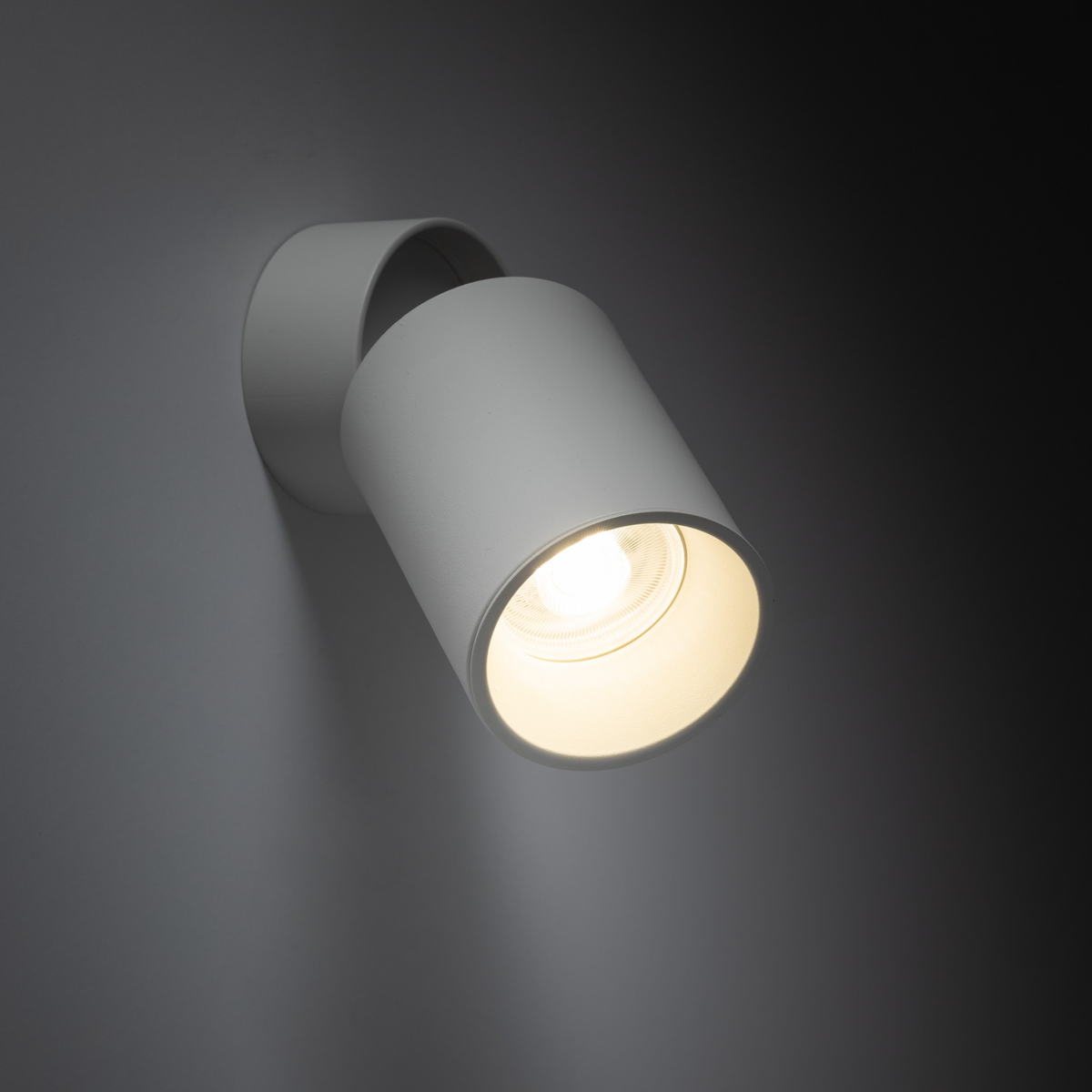 Plafonieră TK Lighting Top, alb, 5373