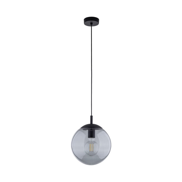 Lampa suspendată Esme Graphite 1 250