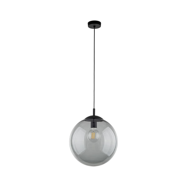 Lampa suspendată Esme Graphite 1 350
