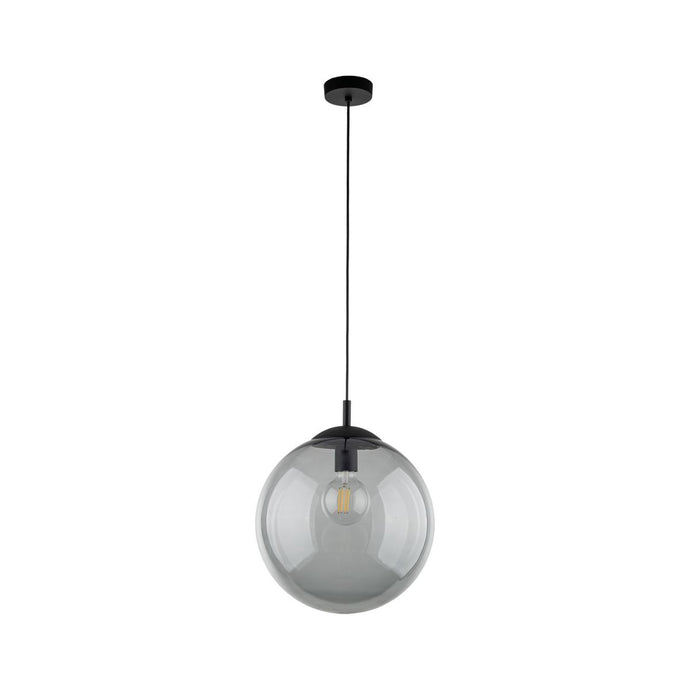 Lampa suspendată Esme Graphite 1 350