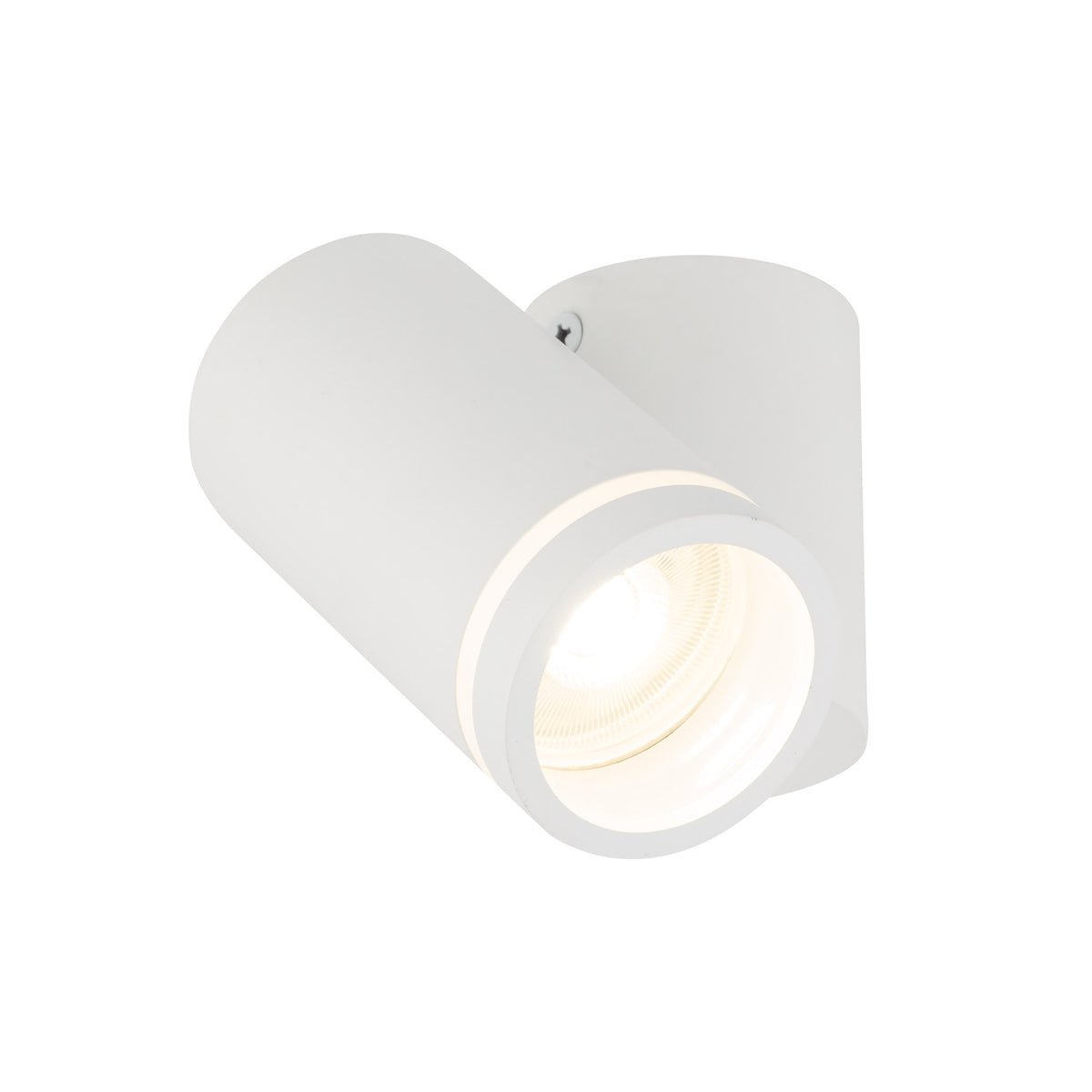 Plafoniera Jet White 5393