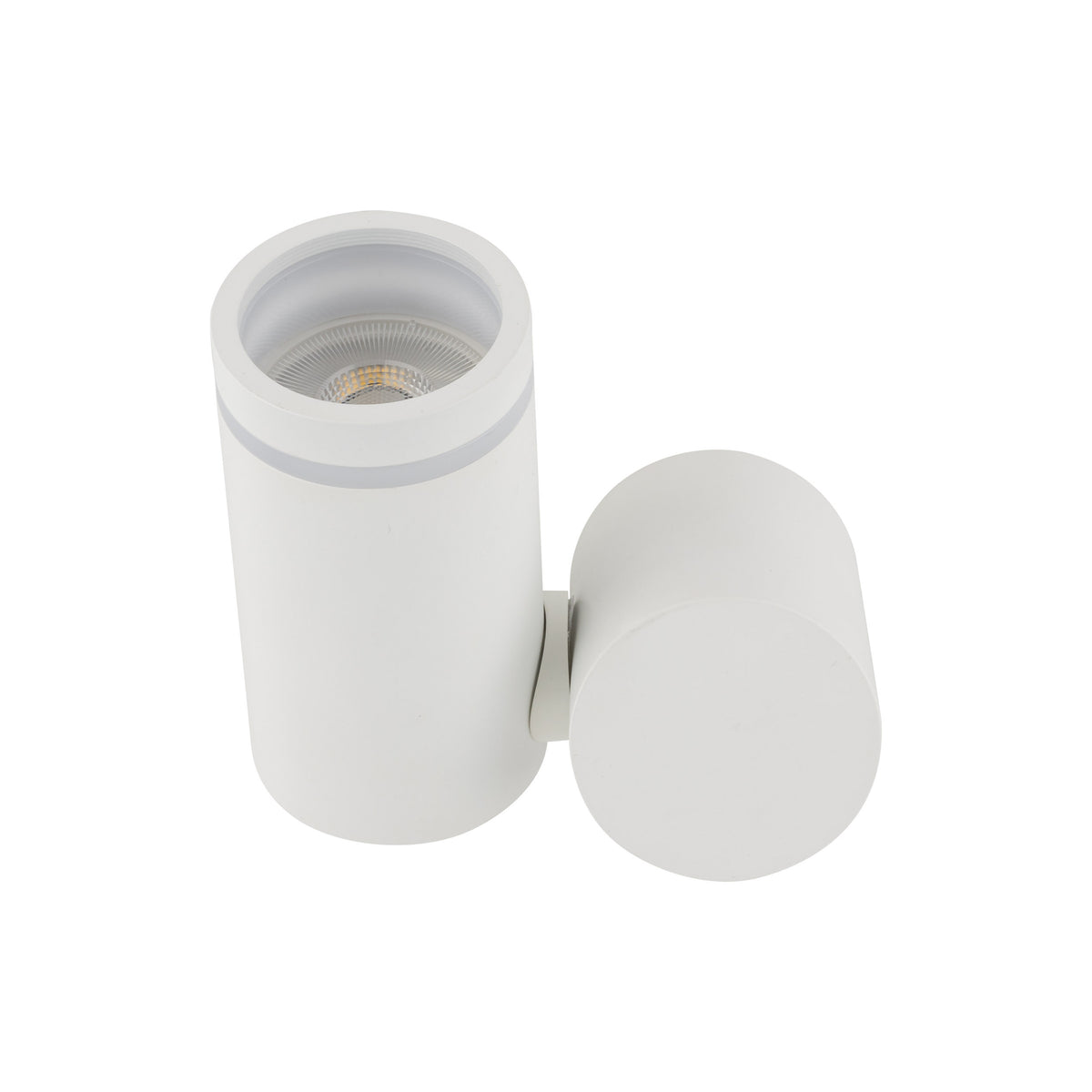 Plafoniera Jet White 5393