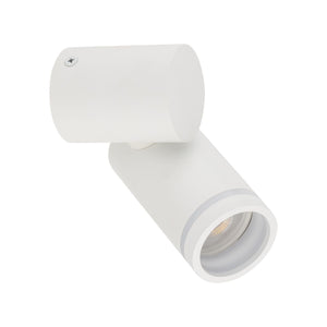 Plafonieră TK Lighting Jet, alb, 5393