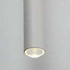 Aplica de perete Fokus White 5396