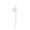 Aplica de perete Fokus White 5396