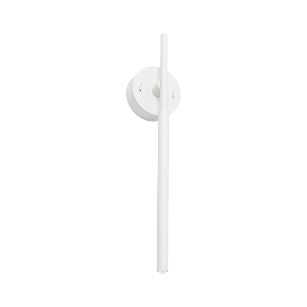 Aplica de perete Fokus White 5396