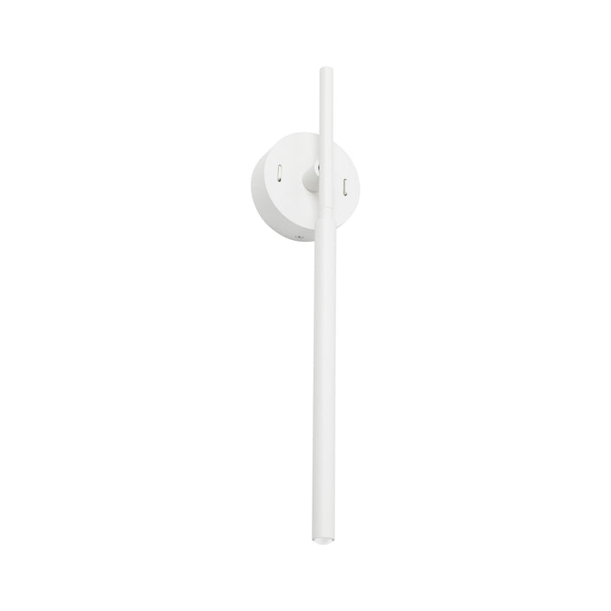 Aplica de perete Fokus White 5396