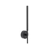 Aplica de perete Fokus Black 5397