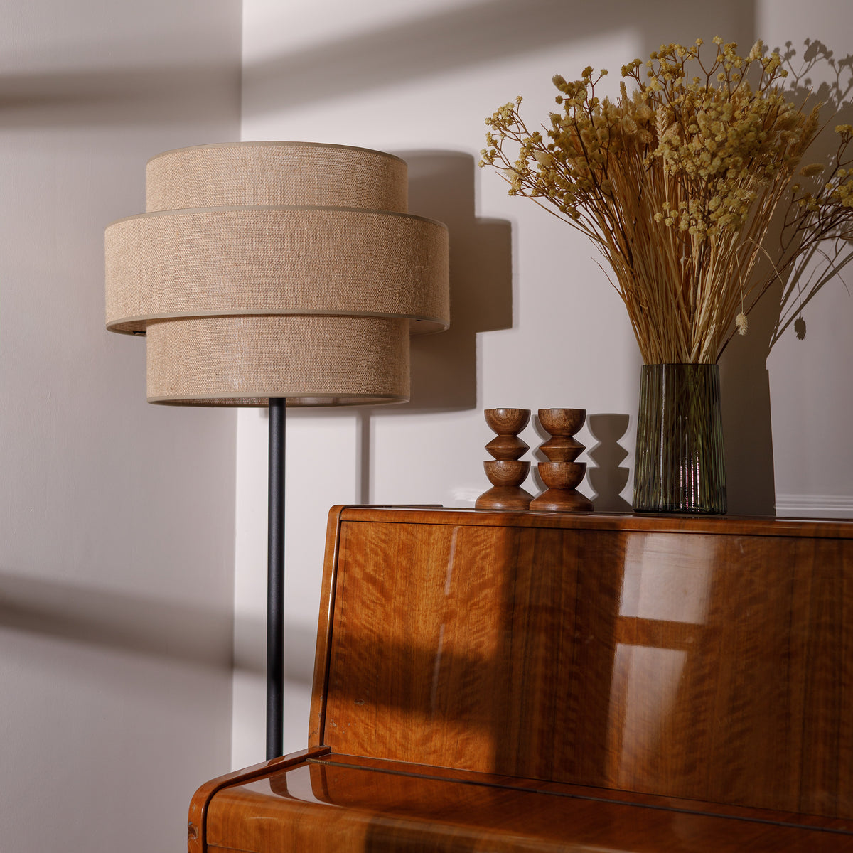 Lampa Calisto Juta 5405