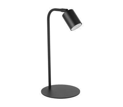 Lampa Logan Black 5414