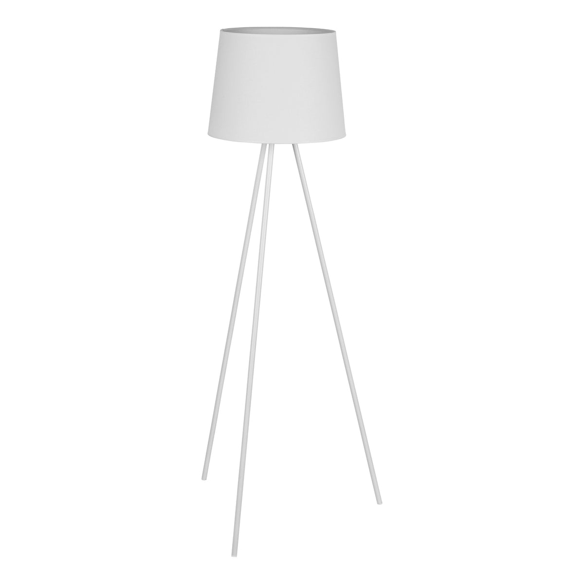 Lampadar TK Lighting Iseo 1, alb, 5420