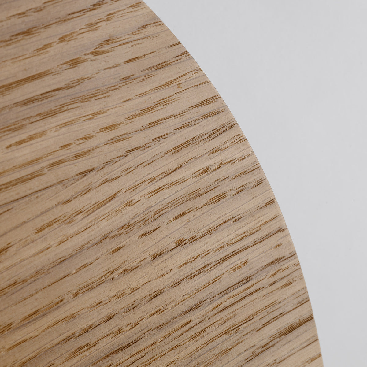 Lampa de perete Luna Wood 40 cm TK 5449