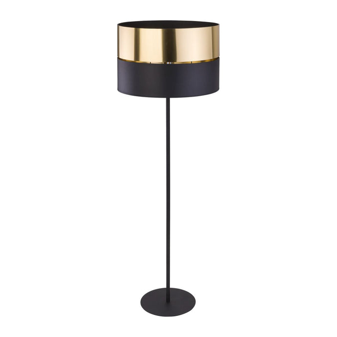Lampa Hilton Black/Gold 5465
